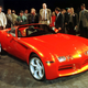 The 1997 Dodge Copperhead Concept